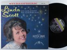 LINDA SCOTT Starlight Starbright CANADIAN AMERICAN LP