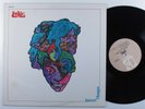 LOVE Forever Changes ELEKTRA LP mono original allentown pressing