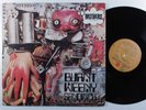 MOTHERS OF INVENTION Burnt Weeny Sandwich REPRISE LP gatefold