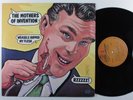 MOTHERS OF INVENTION Weasels Ripped My Flesh REPRISE LP VG+