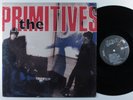 PRIMITIVES Lovely RCA VICTOR LP VG+ SHRINK
