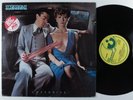 SCORPIONS Love Drive HARVEST LP VG+ uk