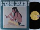 JESSE DAVIS Self Titled ATCO SD 33-346 LP VG+
