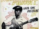 VINYL Sugar Minott - Hard Time Pressure: Reggae Anthology
