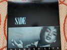 Sade-Diamond Life vinyl LP 1985 Original  CLEAN COPY N/M  Free Shipping