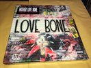 Mother Love Bone - The Complete Works - 3x12”lp Box Set 2016 Sealed Pearl Jam