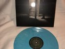 Jimmy Eat World - Futures - 2014 Double LP - 180 Gram Blue Vinyl Used Rare