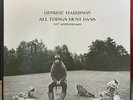 George Harrison - All Things Must Pass - 50th Anniv. Edit. - 5LP 180g Vinyl Box