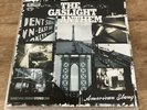 The Gaslight Anthem American Slang -  Green Vinyl LP Record