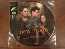 Twilight New Moon Soundtrack Picture Disc 12” Vinyl Hot Topic Rare EP