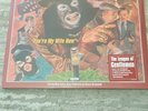 League Of Gentlemen - Series Two - 3LP Box Cover - Translucent Vinyl - Sealed