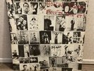 The Rolling Stones Exile On Main Street 1972 Double 2X Rock LP Vinyl Record