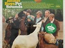 THE BEACH BOYS Pet Sounds LP 1980 reissue MONO  IN SHRINK VG+++++