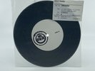 Lil Ugly Mane - On Doing An Evil Deed Blues Vinyl Record 7” Test Pressing