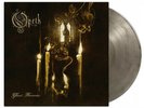 Opeth Ghost Reveries 2 LP Ltd #550/4000 Transparent W/Black Smoke Vinyl MOV NEW