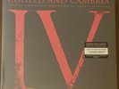 Coheed And Cambria Good Apollo I'm Burning Star IV Volume One 2 LP RM SEALED