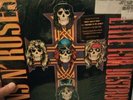 GUNS N ROSES Appetite for Destruction GEFFEN LPoriginal pressing shrink wrap