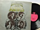 THE KINKS  -  SOMETHING ELSE  -  RARE