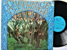CREEDANCE CLEARWATER REVIVAL  -  CREEDANCE CLEARWATER REVIVAL  -  FIRST PRESS