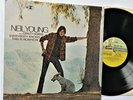 NEIL YOUNG  -  EVERYBODY KNOWS THIS IS NOWHERE  -  FIRST PRESS