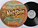 SMALL FACES  -  OGDENS NUT GONE FLAKE  -    MONO  -LILAC LABEL