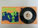 THE DOORS - HELLO I LOVE YOU - JAPAN JAPANESE PRESS 7