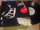 Bela Fleck with The New Grass Revival Deviation LP NM VINYL RARE BLUEGRASS 1984