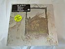 Led Zeppelin IV Sealed Vinyl Record LP USA 1971 Hype Stickers 1841 Broadway, New