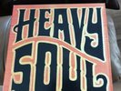 Paul Weller Heavy Soul Original 1997 release Island 12