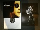 Ozzy Osbourne - Under Cover LP vinyl Black Sabbath