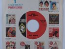 Rock 45 KINKS Long Tall Sally CAMEO promo HEAR