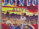 Oingo Boingo - Boingo Alive: Celebration Of A Decade 1979-1988 2xLP - MCA