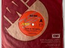 AC/DC – Flick Of The Switch 1983 Australia Promo (AP-1159)