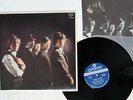 ROLLING STONES SAME LONDON LAX-1002 Japan VINYL LP