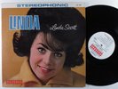 LINDA SCOTT Linda CONGRESS LP VG+