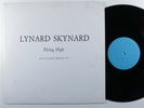 LYNYRD SKYNYRD Flying High: Live in Great Britain 1977 KORNYFONE LP VG+