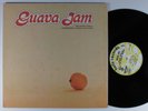 GUAVA JAM Sunday Manoa: Contemporary Hawaiian Folk Music HULA LP VG+ autograph
