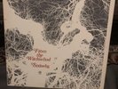 Strawbs ‎– From The Witchwood - Vinyl LP- White Label Promo- Ex Vinyl VG++ Cover