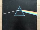 Pink Floyd- Dark Side Of The Moon Vinyl (SMAS-11163) 1973 1st Press w/ POSTERS