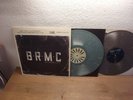 Black Rebel Motorcycle Club Beat The Devil’s Tattoo Vinyl Ltd Edition Coloured