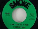 Exsaveyons 