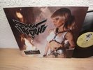 WENDY O. WILLIAMS - WOW - 1984 Vinyl 12'' Lp./ NM / Plasmatics / Hard Rock Kiss