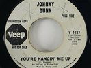 Johnny Dunn 