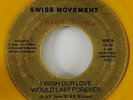 Swiss Movement 