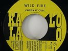 Wild Fire 