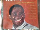 Mongo Santamaria Y Red vinyl Record Fantasy Label 3291 Mono 1956 NM