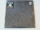 RYAN ADAMS & THE CARDINALS Cold Roses 2xLP ORIG w/HYPE STICKER 180 GRAM SEALED