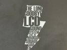 LCD Soundsystem ‎–The Long Goodbye(Live At Madison Square Garden) VINYL BOX SET