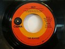 THE BEATLES - Help  - NM 1969 Capitol Records 45 rpm - Target Label