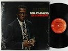 Miles Davis - My Funny Valentine LP - Columbia - CS 9106 2-Eye Stereo Shrink